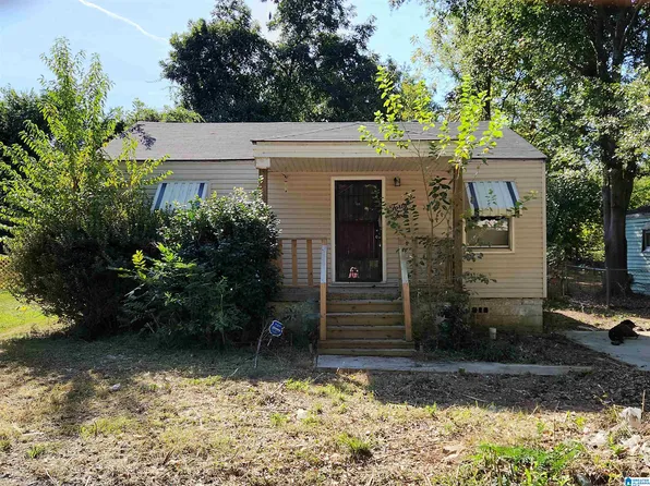 42 Wilkes Cir, Birmingham, AL 35228
