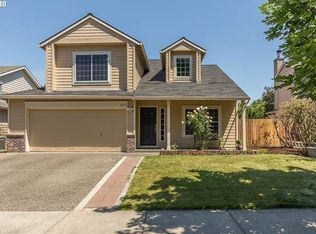 2072 SE 60th Ave, Hillsboro, OR 97123
