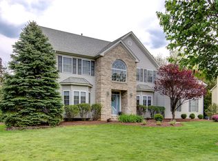 295 April Valley Dr, Hillsborough, NJ