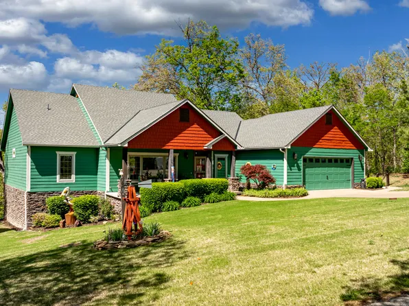 32971 S 597th Rd, Grove, OK 74344