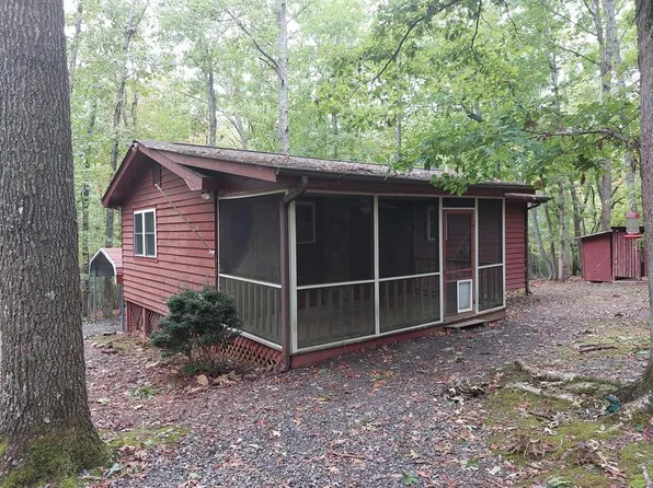 48 Baberry Ln, Blairsville, GA 30512