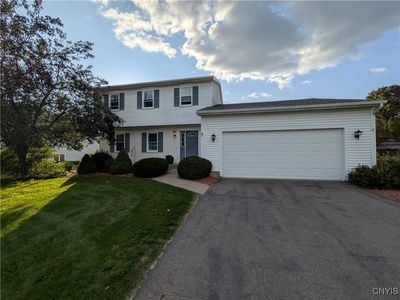 5 Hickory Ln, Cortland, NY, 13045