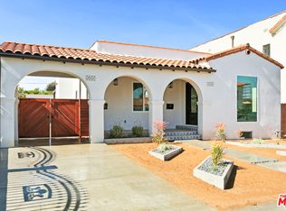 2835 Potomac Ave, Los Angeles, CA 90016