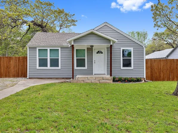 3032 Pueblo Trl, Lake Worth, TX 76135