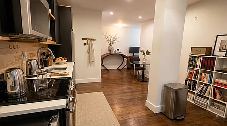 484 Seneca Avenue, #2C