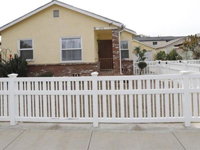 1656 W Gardena Blvd, Gardena, CA, 90247