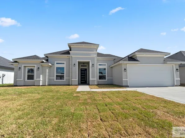 8645 Bellagio Cir #58, Harlingen, TX 78550