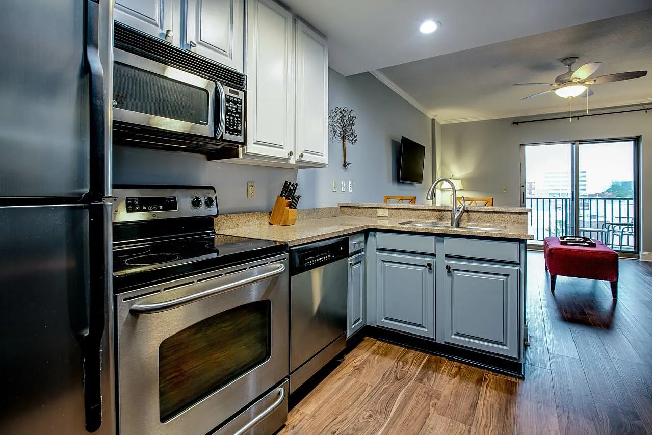 1 bed, 667 sqft, $2,000 — Photo 1
