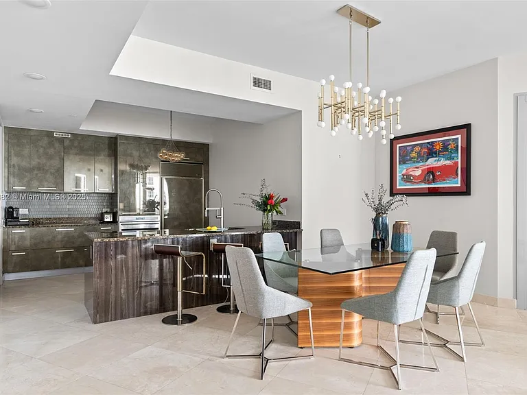 16001 Collins Ave #907 — Photo 11