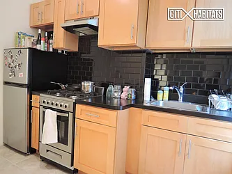 Rented by Citi Habitats