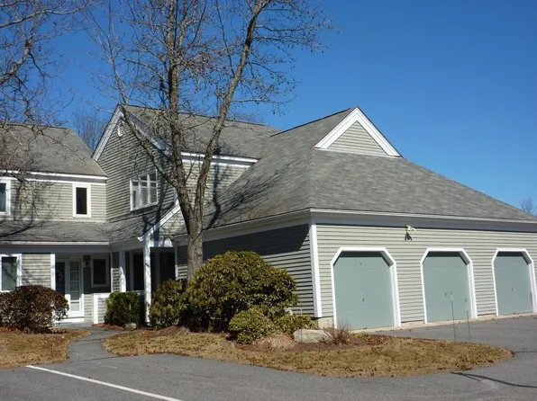 50 Laurel Court #303, Nashua, NH 03062