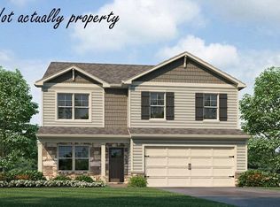 3775 Miltonsburg Dr, Grove City, OH 43123