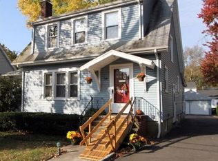 54 S Maple Ave, Springfield, NJ 07081