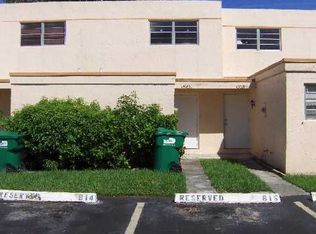 15005 SW 80th Ter #814, Miami, FL 33193