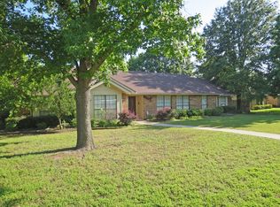 2202 Remington Ct, Ardmore, OK 73401