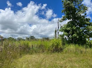 B Rd, Mountain View, HI 96771