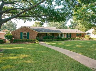 809 Clearwater Dr, Richardson, TX 75080
