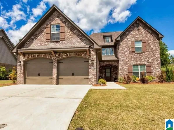 462 Ballantrae Rd, Pelham, AL 35124