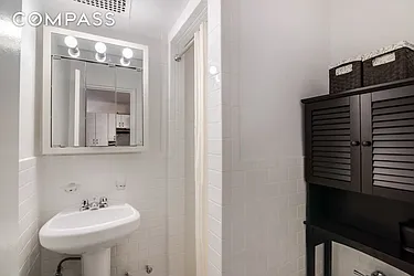 Rented by Compass