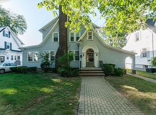 27 Theresa Rd, Quincy, MA 02169