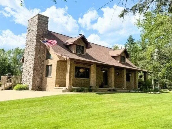 N12751 Wolfe LANE, Athelstane, WI 54104