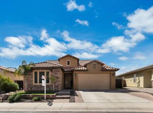 1860 S 238th Ln, Buckeye, AZ 85326