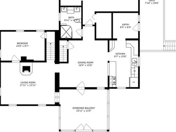 W7705 RW Townline ROAD, Whitewater, WI 53190