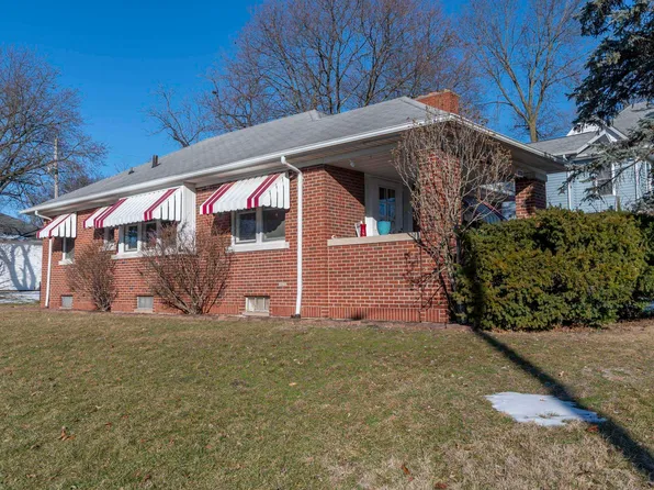 1223 S 36th St, South Bend, IN 46615