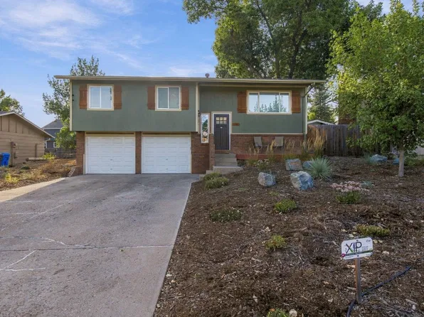 1119 Timber Ln, Fort Collins, CO 80521