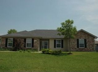 4710 Derby Ridge Dr, Columbia, MO 65202