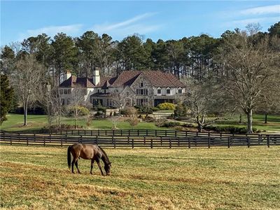 1401 Bullard Rd, Powder Springs, GA, 30127