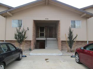 998 N Old Chisholm Trl APT 3, Dewey, AZ 86327