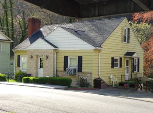 127 Summers St, Welch, WV 24801