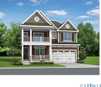 15919 Maclear Dr, Midlothian, VA, 23112