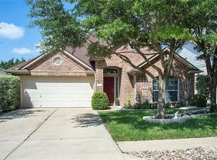 8120 Campeche Bay Pl, Round Rock, TX 78681