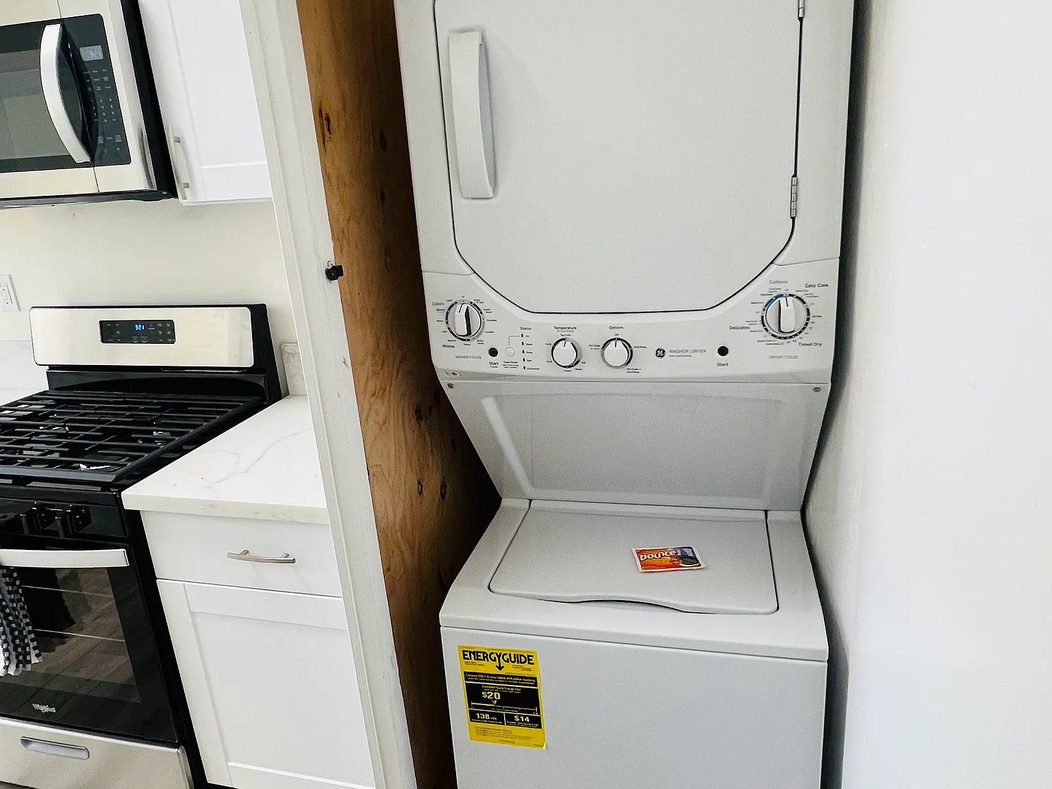 1 bed, 750 sqft, $1,950 — Photo 4