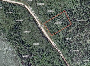 LOT Garden Shore Rd W, Charlotte Parish, PE C0A1P0