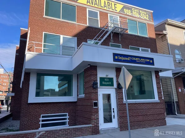 103 Bayard St #6, New Brunswick, NJ 08901