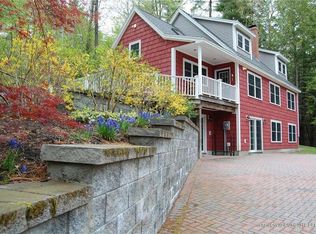 2 Whittier Ln, Monmouth, ME 04259