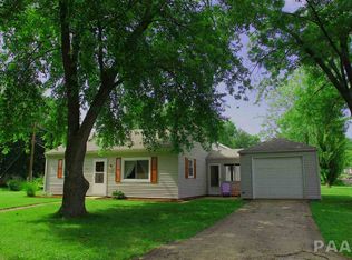 313 E Rosalind Ave, Peoria Heights, IL 61616