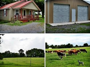 4320 Hustleville Rd, Albertville, AL 35951