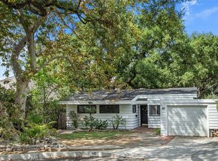 143 N Garfield Pl, Monrovia, CA 91016