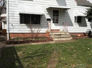 4910 Tuxedo Ave, Parma, OH 44134