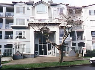 6475 E Chester St #418, Vancouver, BC