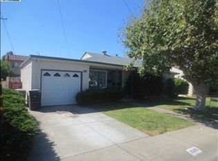 15255 Dermody Ave, San Lorenzo, CA 94580