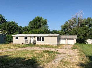 314 N Cherokee Ave, Grand Island, NE 68803