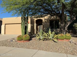 8591 N Rolling River Dr, Tucson, AZ 85743