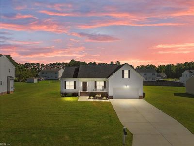 105 Wiggins Ct, Franklin, VA, 23851
