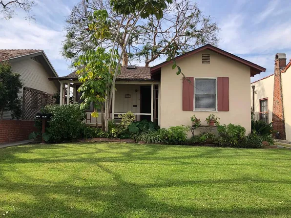 3709 Cerritos Ave, Long Beach, CA 90807