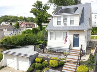 41 New St, Belleville, NJ 07109